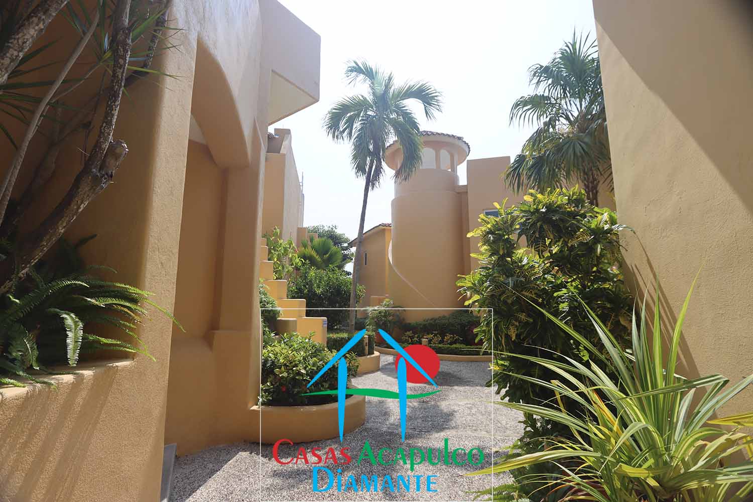 Los Celajes - Pasillos y accesos 9 Los Celajes - Pasillos y accesos 9